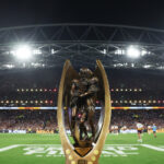 NRL GRAND FINAL