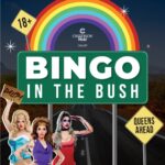 Bingo in the Bush