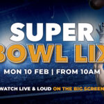 Super Bowl Lix