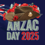 ANZAC Day at The Criterion Hotel